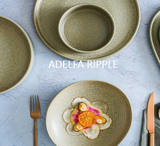 Adelfa ripple 